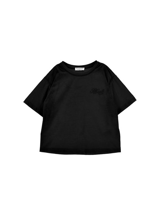 T-shirt, bambina, logata. PHILOSOPHY | I1G609 72060050